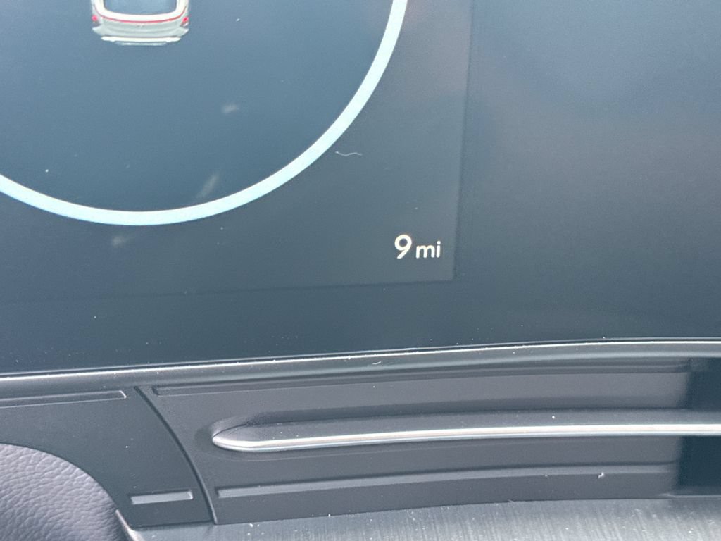 New 2026 Hyundai Kona Limited FWD image 20