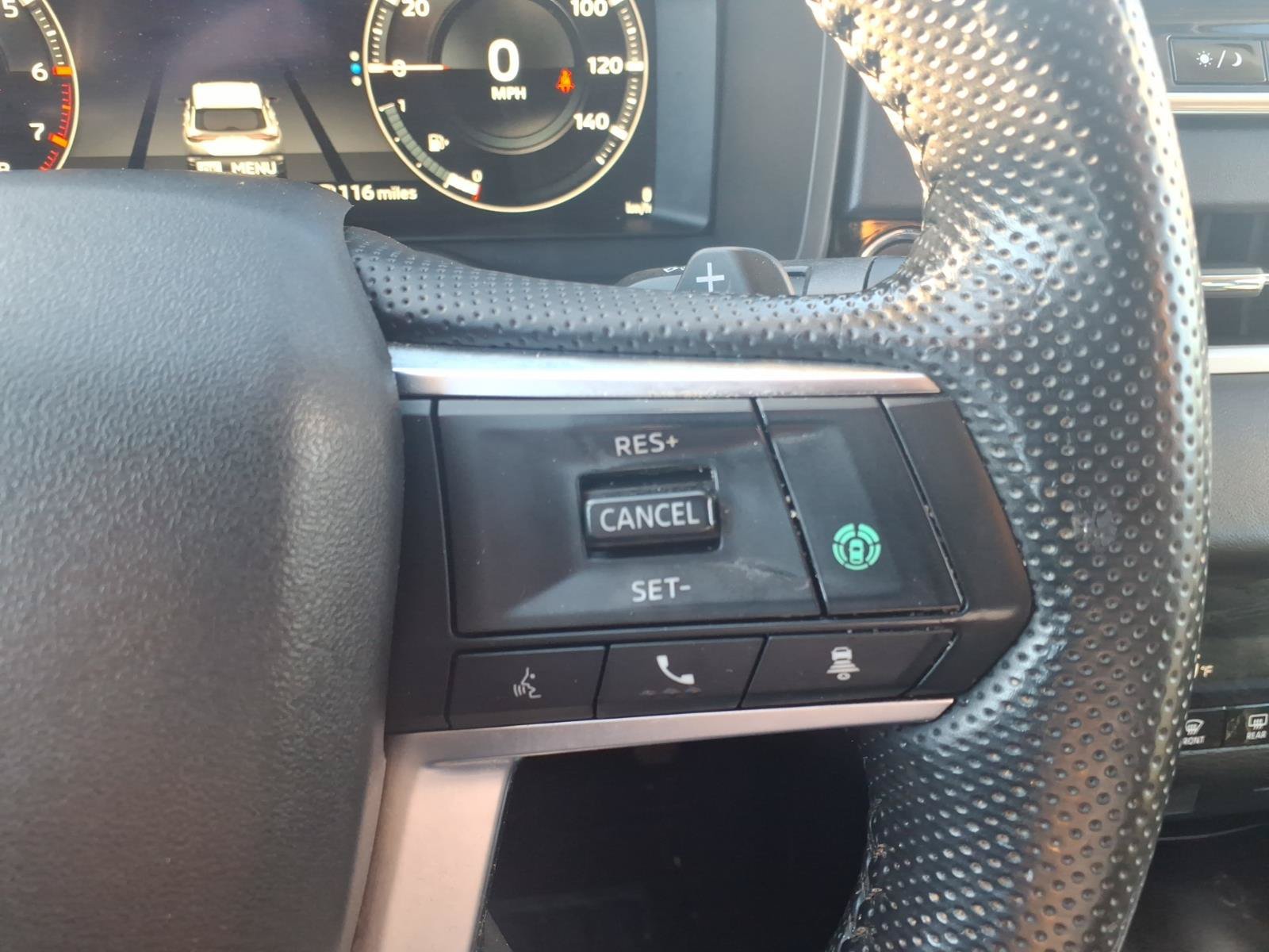 Used 2022 Mitsubishi Outlander SE FWD image 26