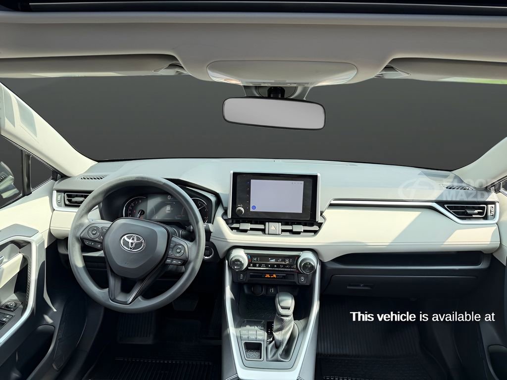 Used 2023 Toyota RAV4 XLE w/ Convenience Package image 28