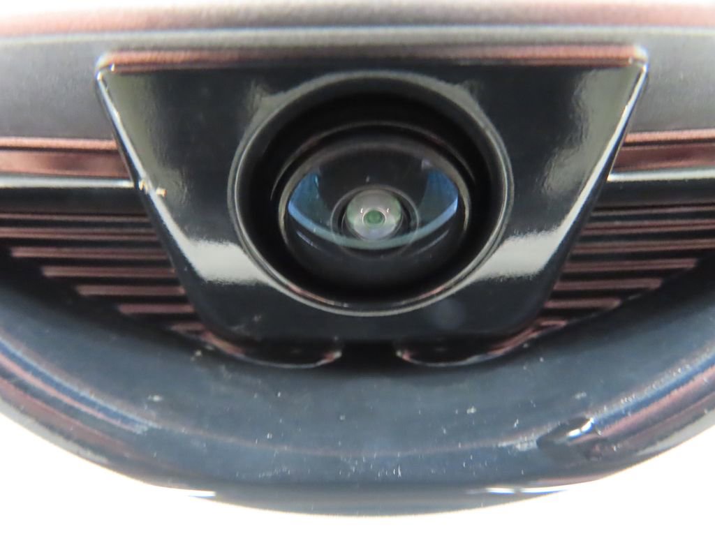 Used 2024 Nissan Murano Platinum AWD/4WD image 37