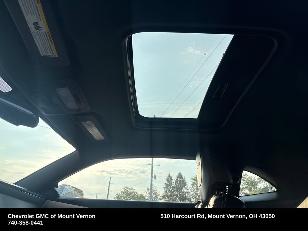 Used 2011 Chevrolet Camaro SS w/ RS Package RWD image 19