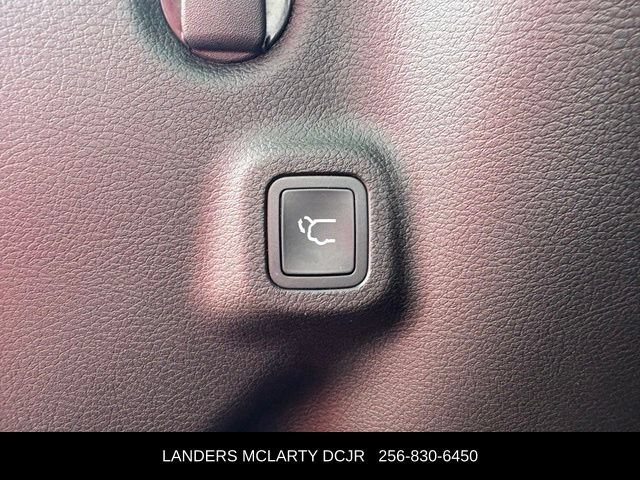 Used 2026 Jeep Compass Latitude w/ Quick Order Package 29K AWD/4WD image 17