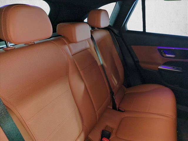Certified 2026 Mercedes-Benz GLC 300 image 18