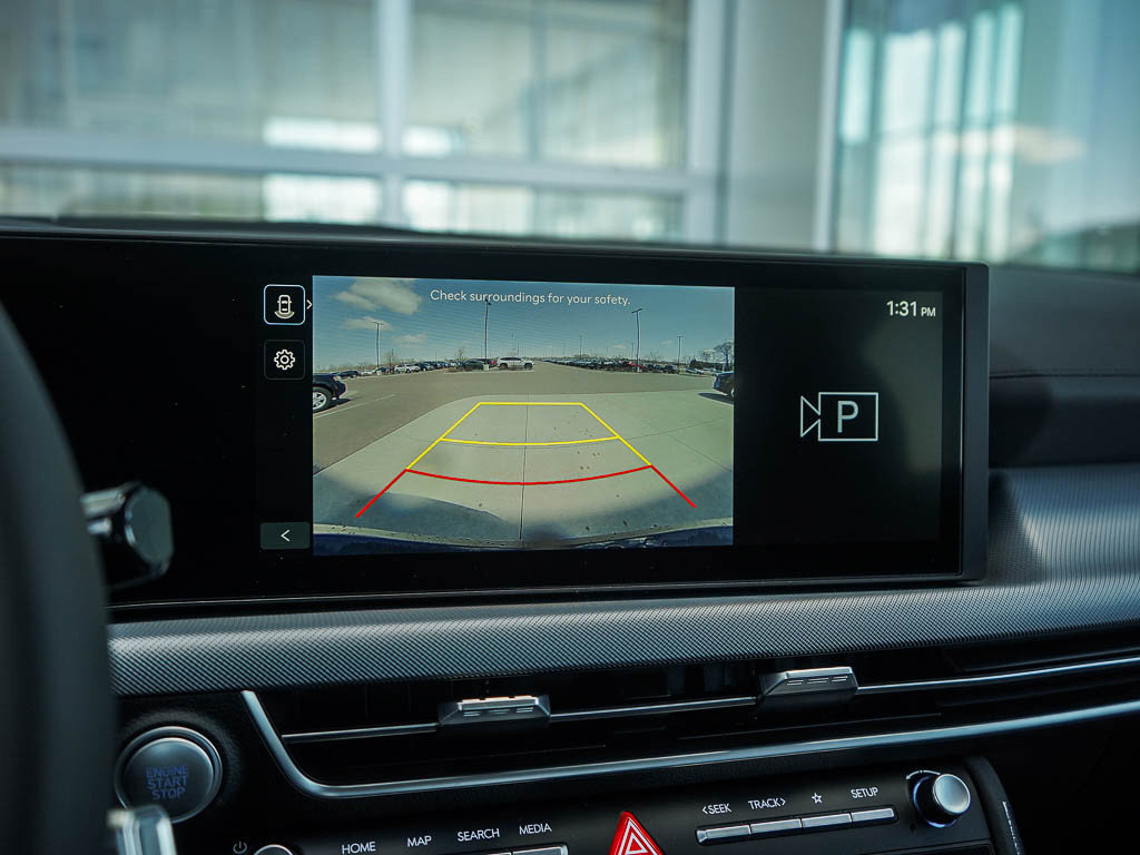 New 2026 Hyundai Sonata SEL AWD/4WD image 23