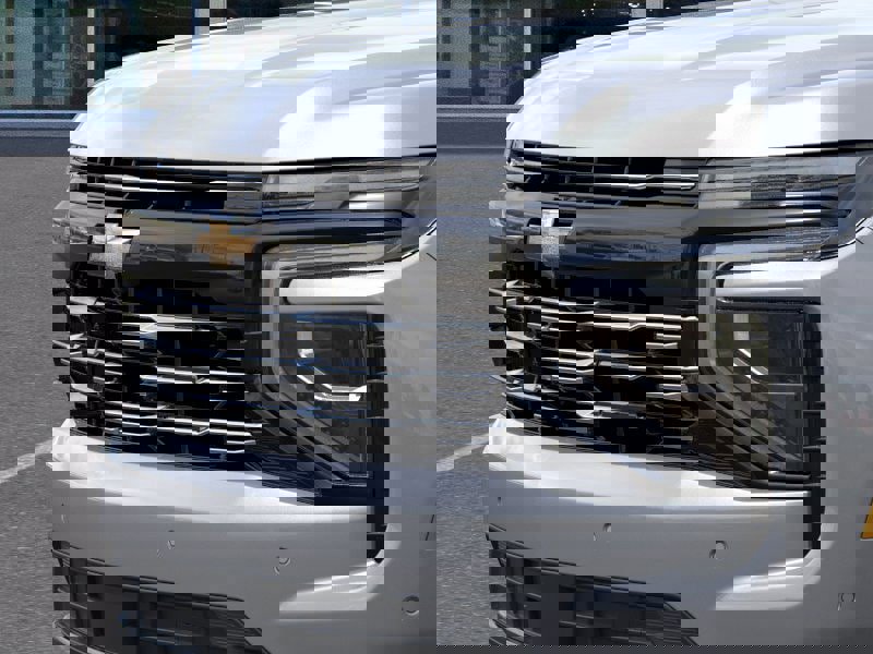 New 2026 Chevrolet Tahoe High Country image 37