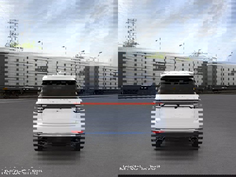 New 2026 Lincoln Aviator Reserve image 27