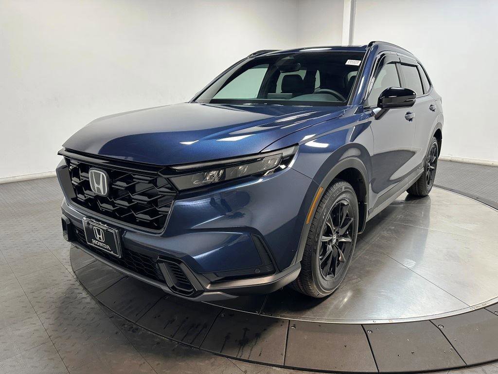 New 2026 Honda CR-V Sport-L image 4