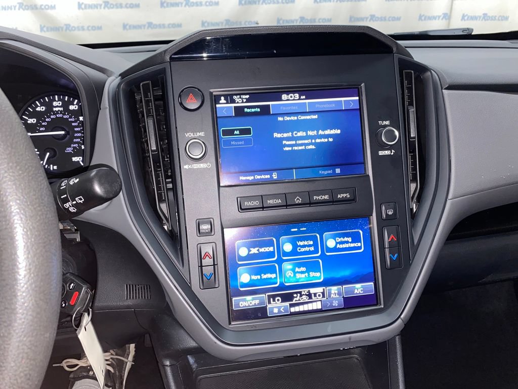 Certified 2024 Subaru Crosstrek 2.0i AWD/4WD image 23