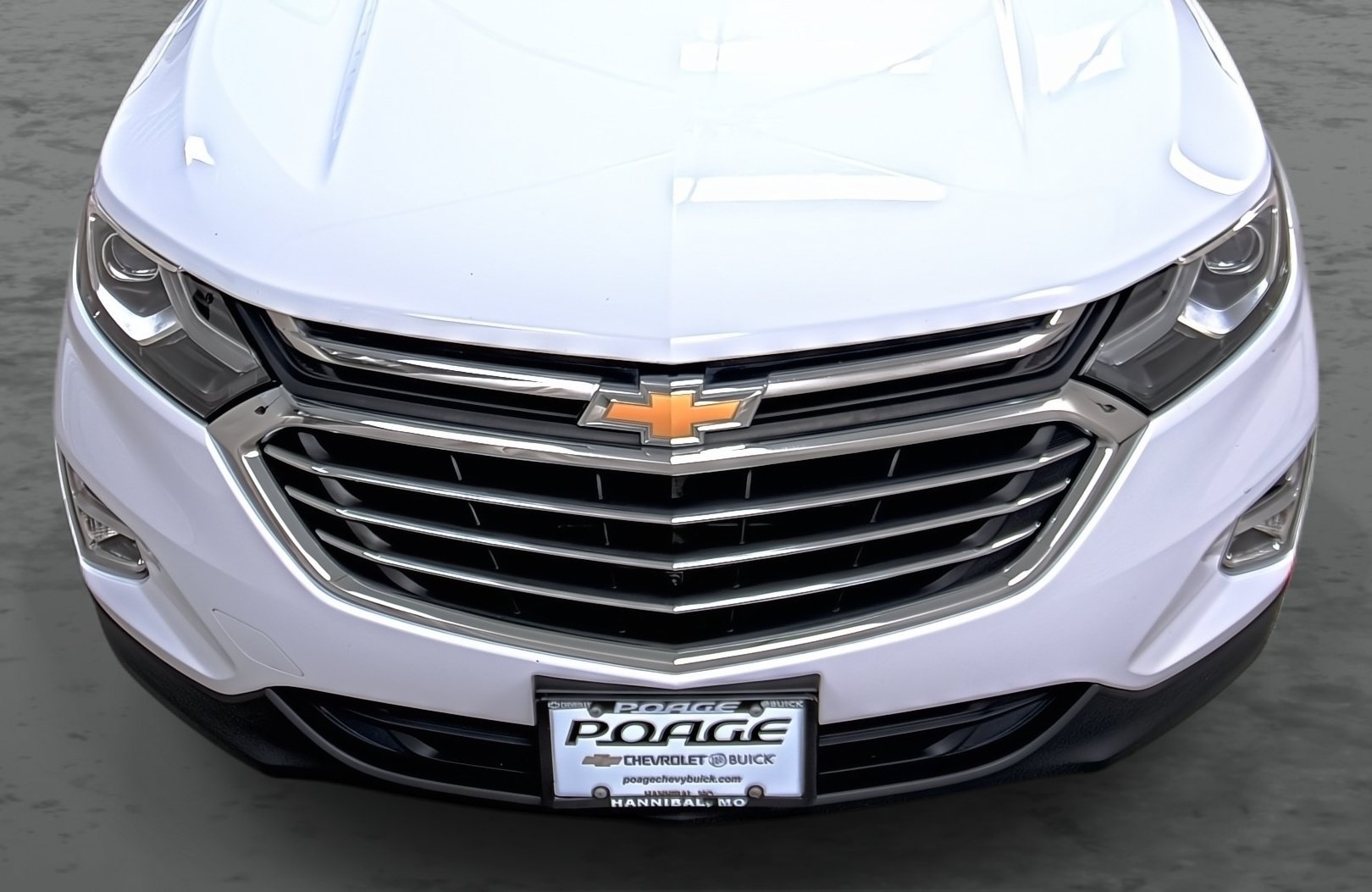 Used 2018 Chevrolet Equinox Premier AWD/4WD image 16