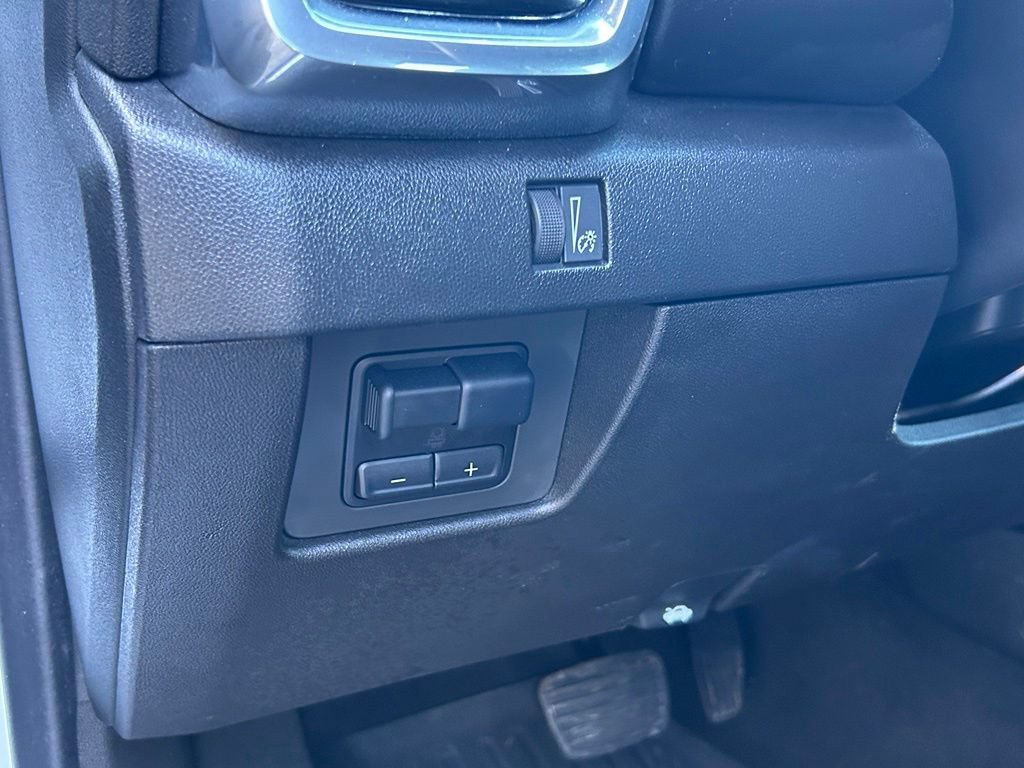 Used 2024 GMC Canyon Elevation w/ Trailering Package AWD/4WD image 19