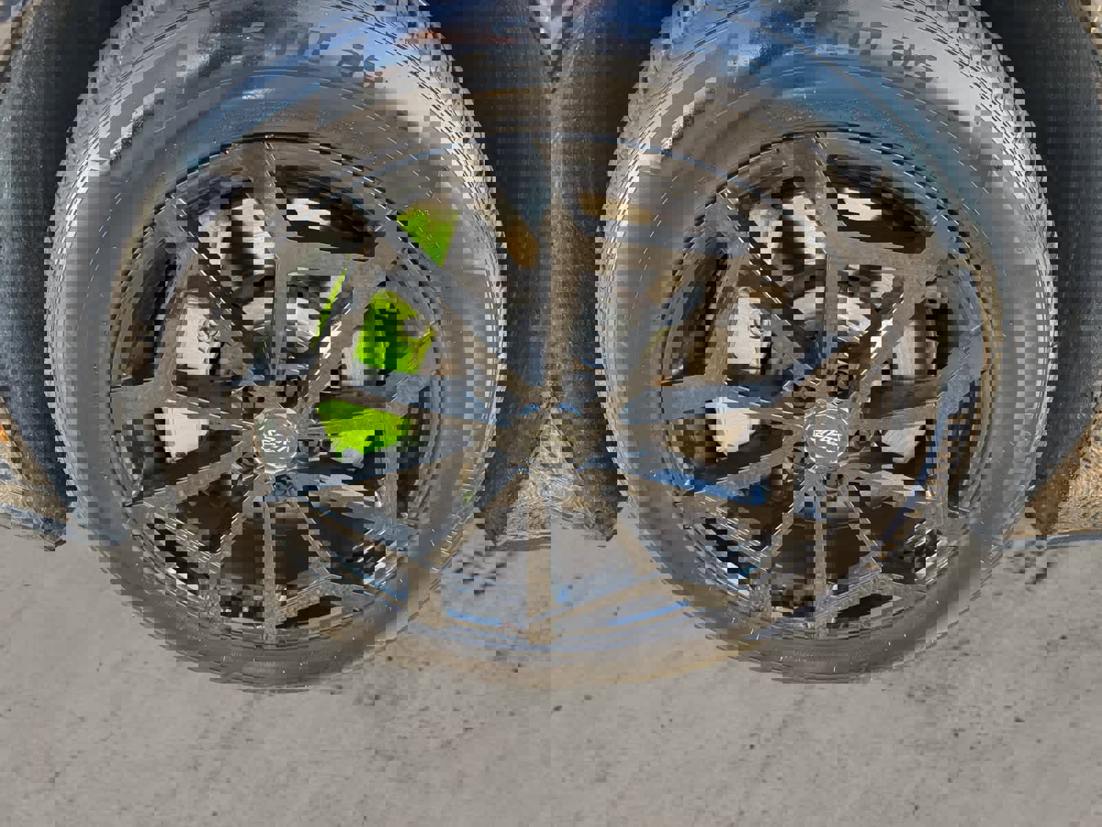 Used 2023 Kia EV6 GT image 9