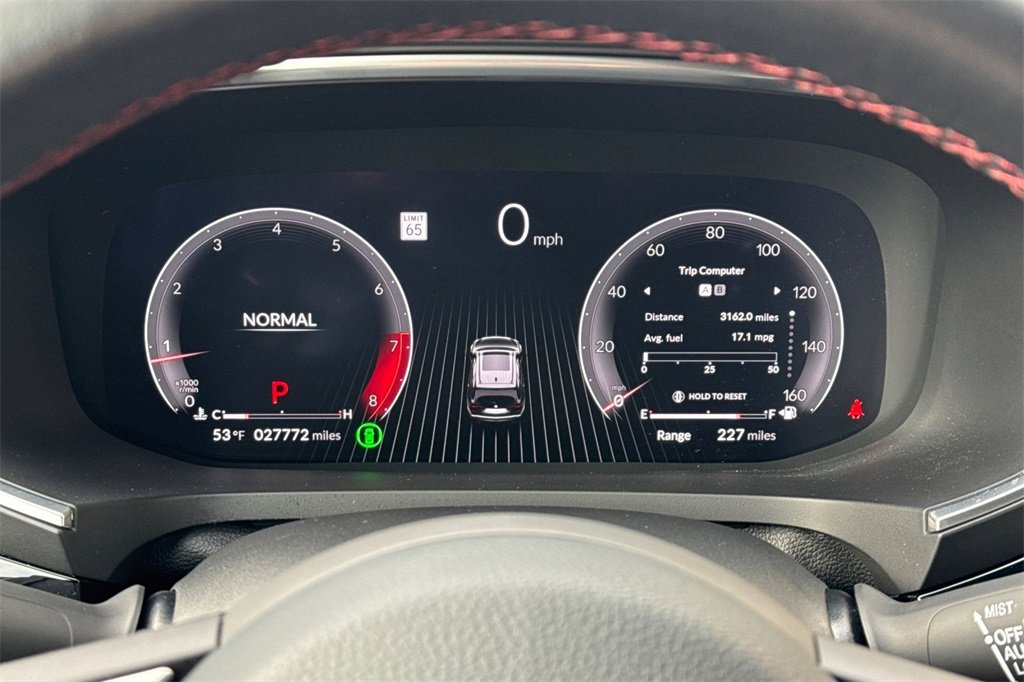 Certified 2023 Acura MDX A-Spec image 27