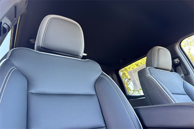 New 2026 GMC Sierra EV Elevation image 18