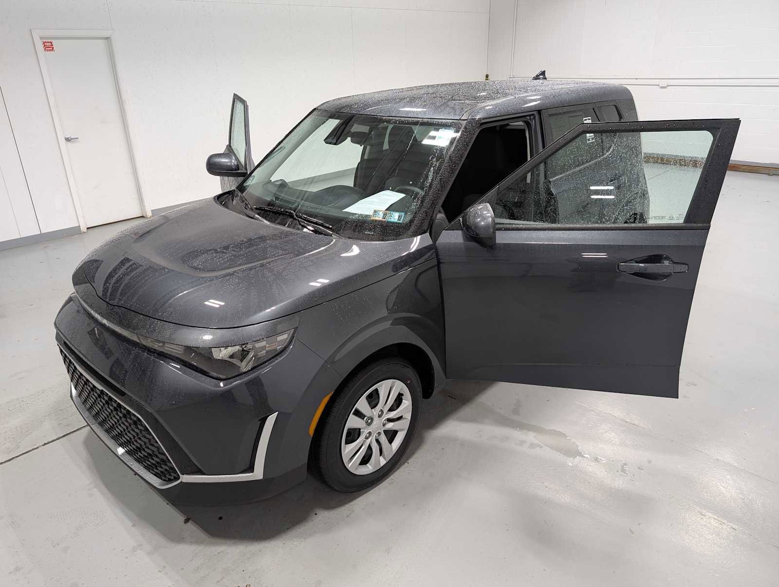 Certified 2023 Kia Soul LX image 16