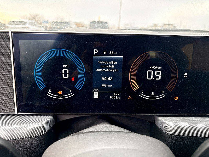 Used 2025 Hyundai Sonata SEL image 22