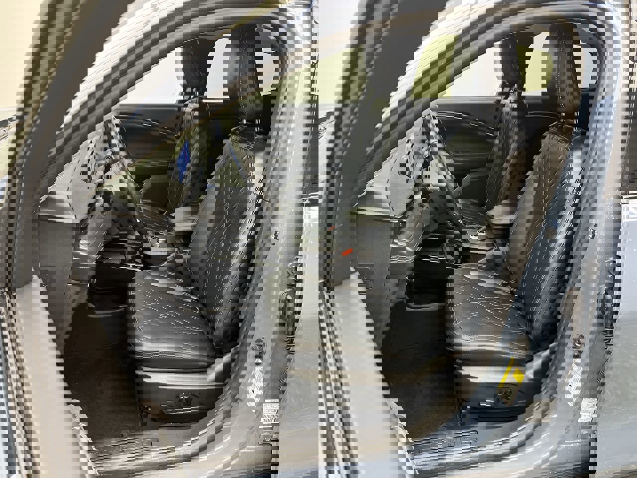 Used 2024 Ford Mustang Mach-E Select w/ Comfort Package Lite image 11