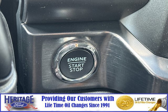 New 2026 Ford F250 Lariat image 22