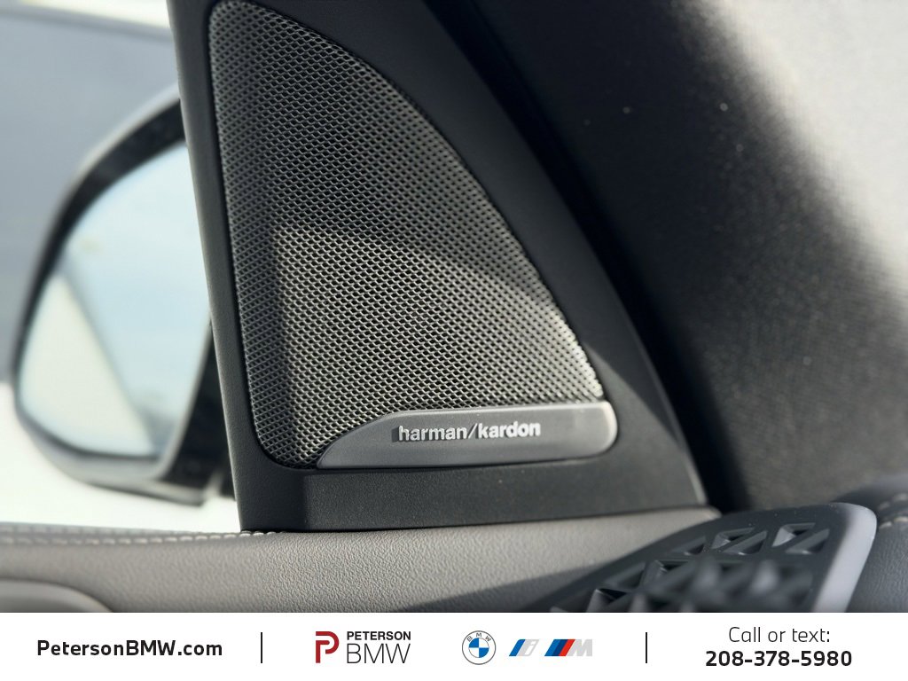 New 2026 BMW X5 M60i image 25