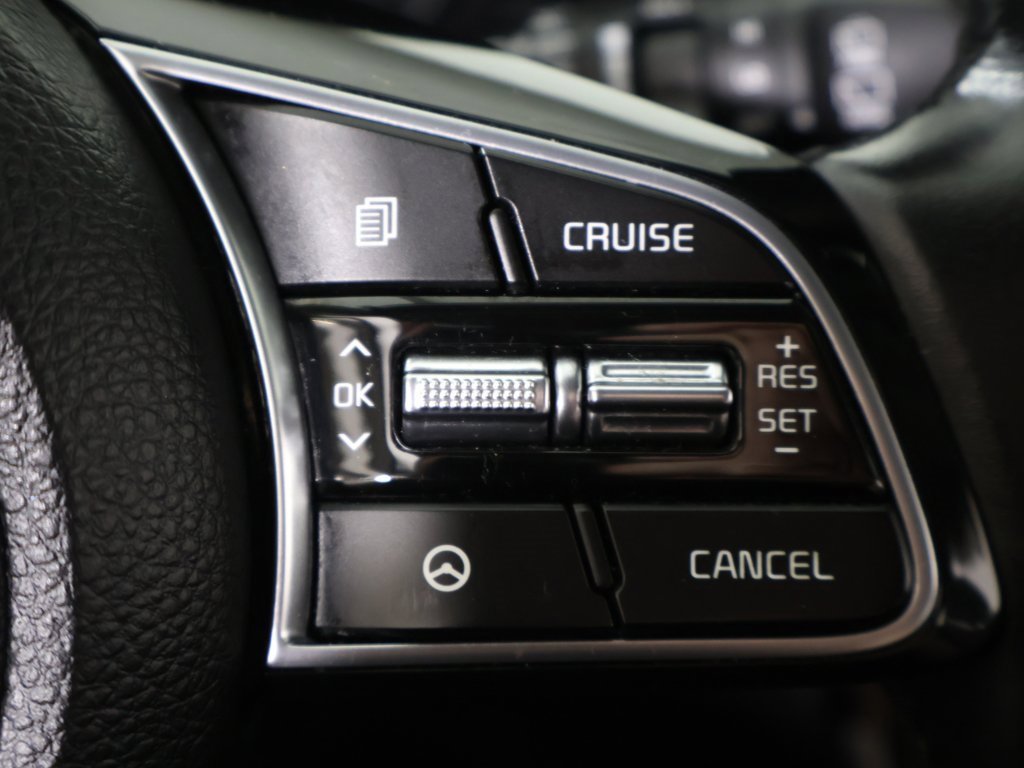 Used 2023 Kia Seltos S w/ Navigation Package image 40