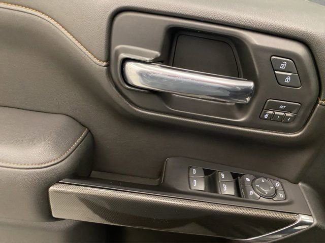 Used 2019 GMC Sierra 1500 AT4 w/ AT4 Premium Package AWD/4WD image 20
