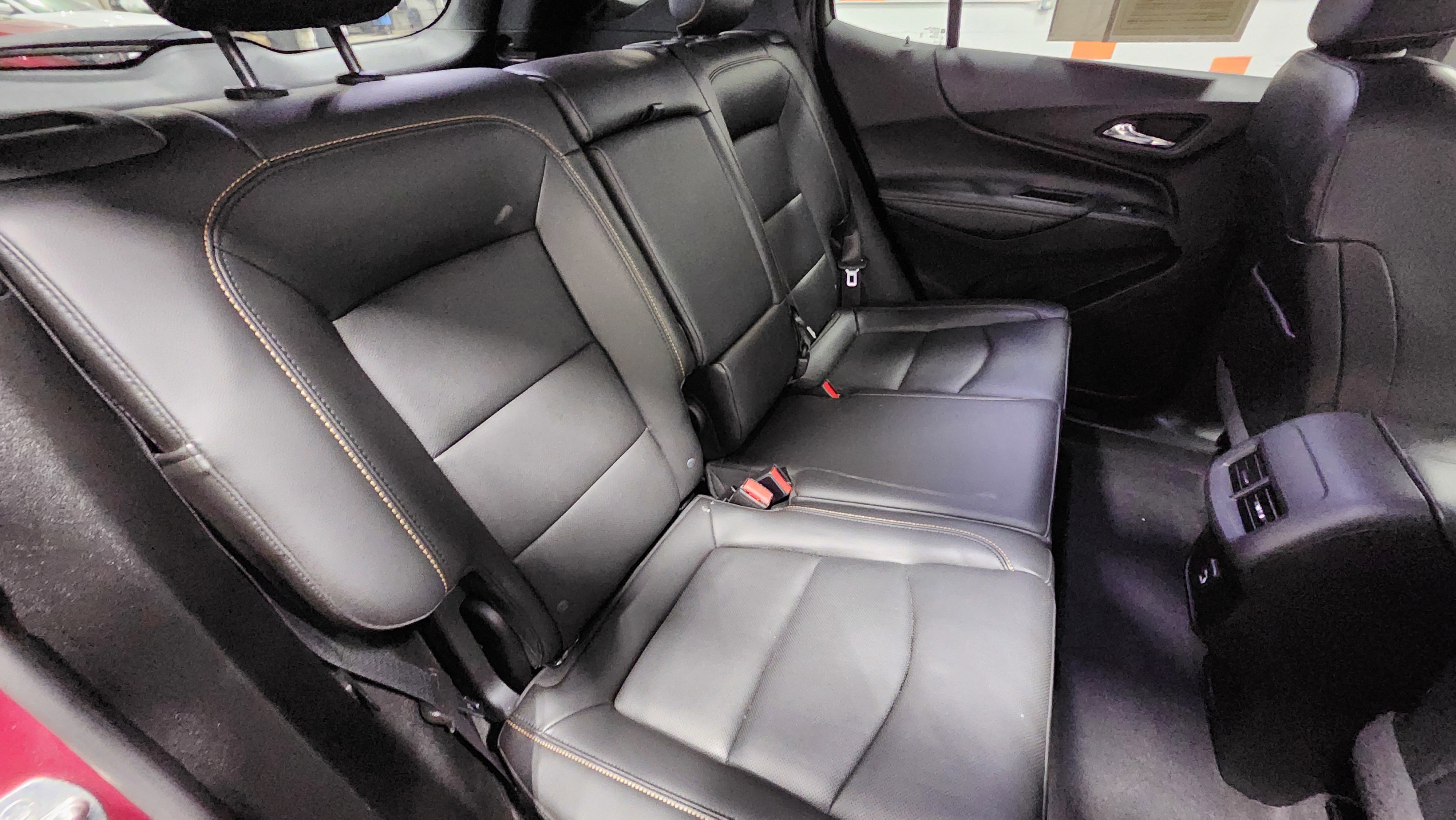 Used 2019 Chevrolet Equinox Premier image 19