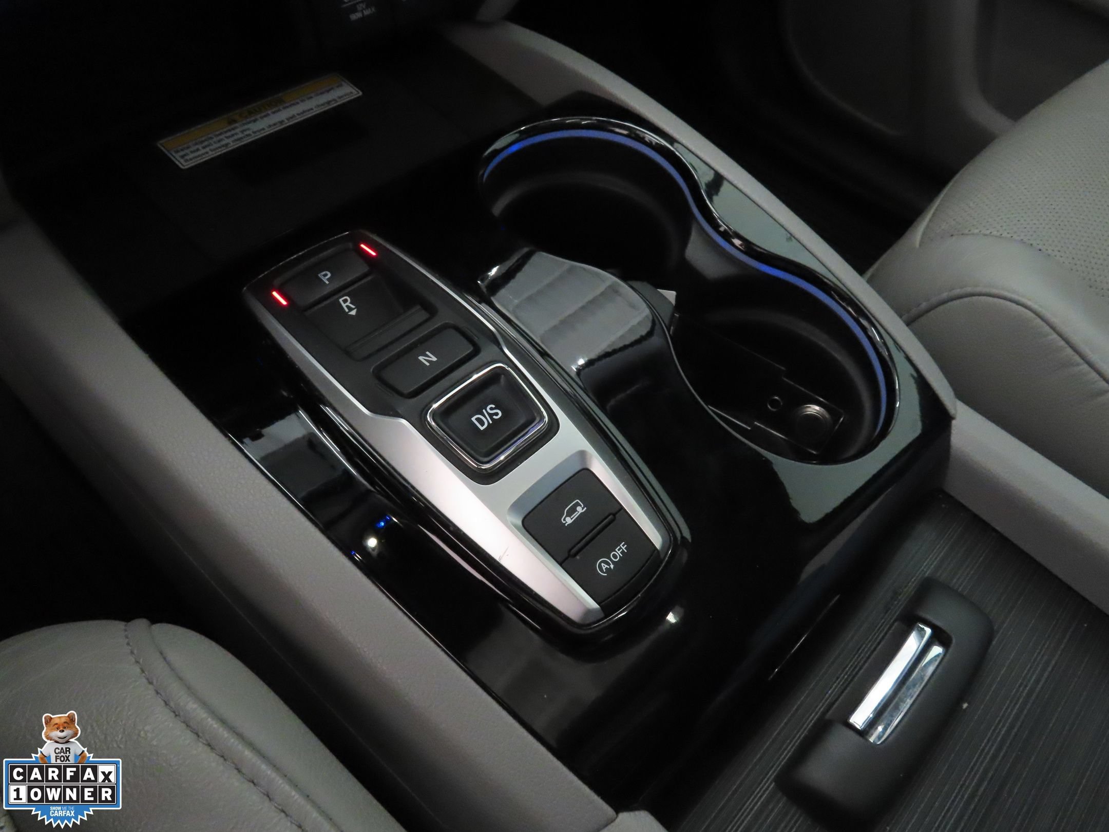 Used 2019 Honda Pilot Elite image 17