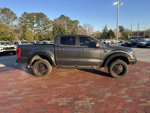 Used 2020 Ford Ranger XLT w/ Equipment Group 302A Luxury image 16