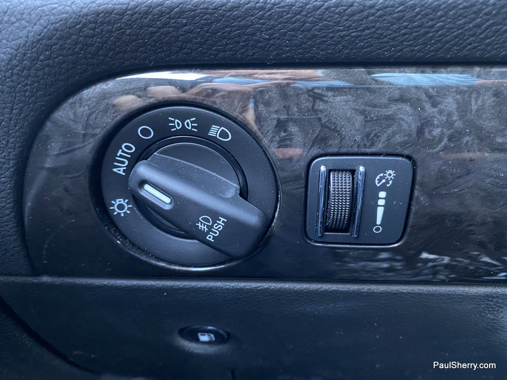 Used 2014 Dodge Durango Citadel w/ Trailer Tow Group IV AWD/4WD image 12