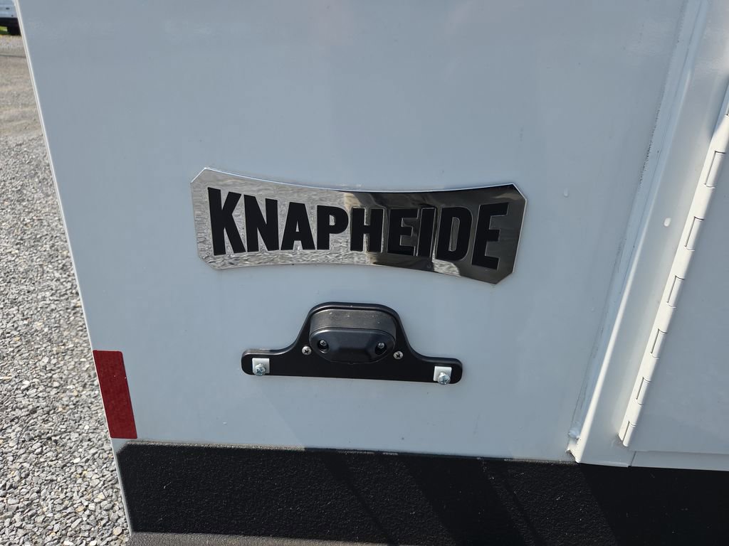 New 2024 Ford E-450 and Econoline 450 Super Duty w/ Power Windows & Locks Group image 45