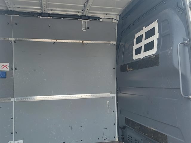 Used 2024 Mercedes-Benz eSprinter 170 Cargo image 16