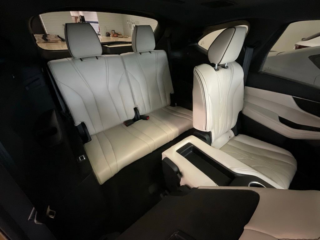 Certified 2022 Acura MDX Type S AWD/4WD image 24