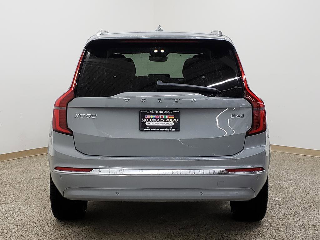 New 2026 Volvo XC90 B6 Ultra w/ Protection Package AWD/4WD image 4