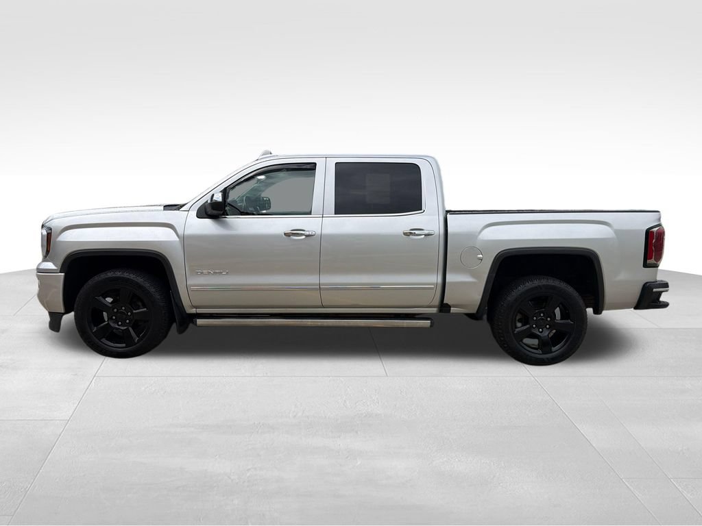 Used 2018 GMC Sierra 1500 Denali w/ Denali Ultimate Package AWD/4WD image 2