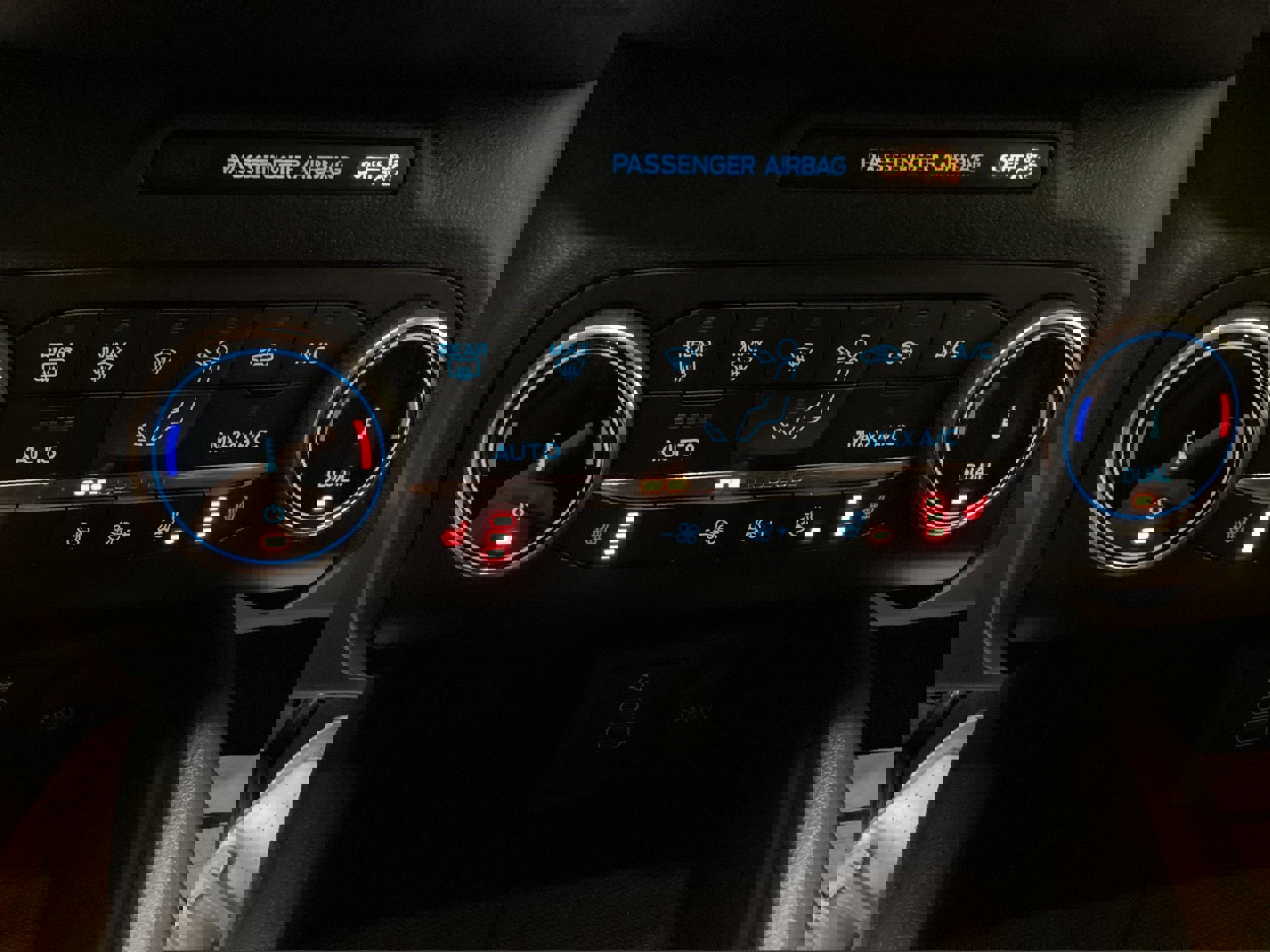 Used 2025 Ford Escape ST-Line Elite image 27