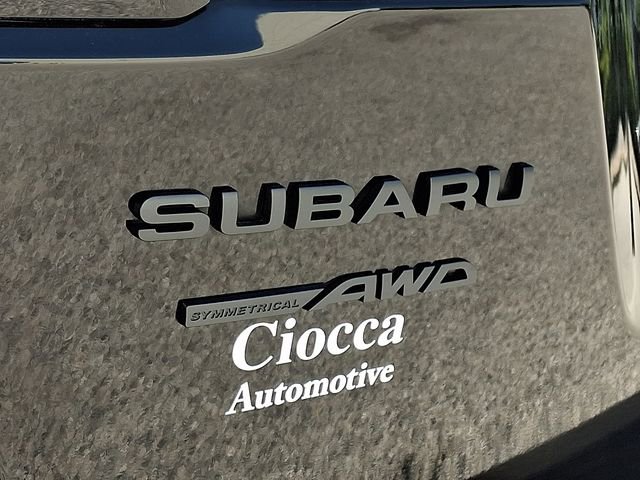 Certified 2024 Subaru Outback Wilderness AWD/4WD image 30