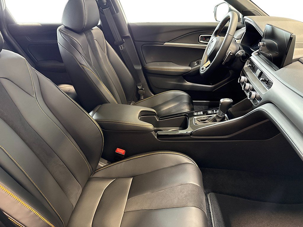 New 2026 Acura Integra A-Spec FWD image 34