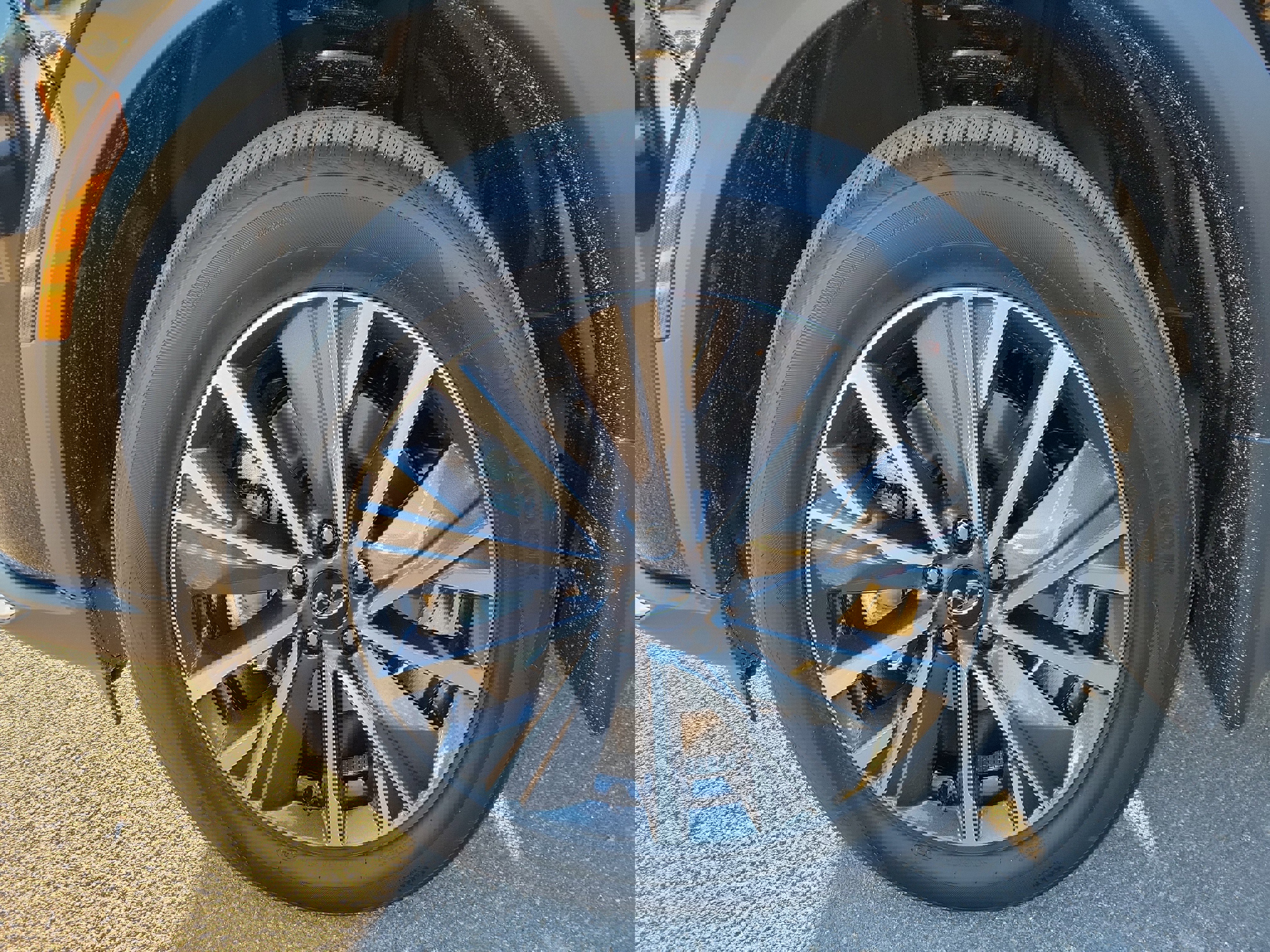 New 2026 INFINITI QX60 Luxe w/ Cargo Package image 11