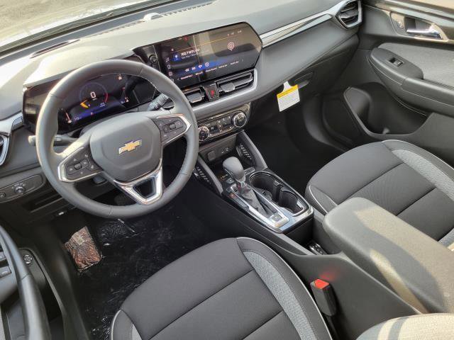 New 2026 Chevrolet TrailBlazer LT w/ Convenience Package image 22