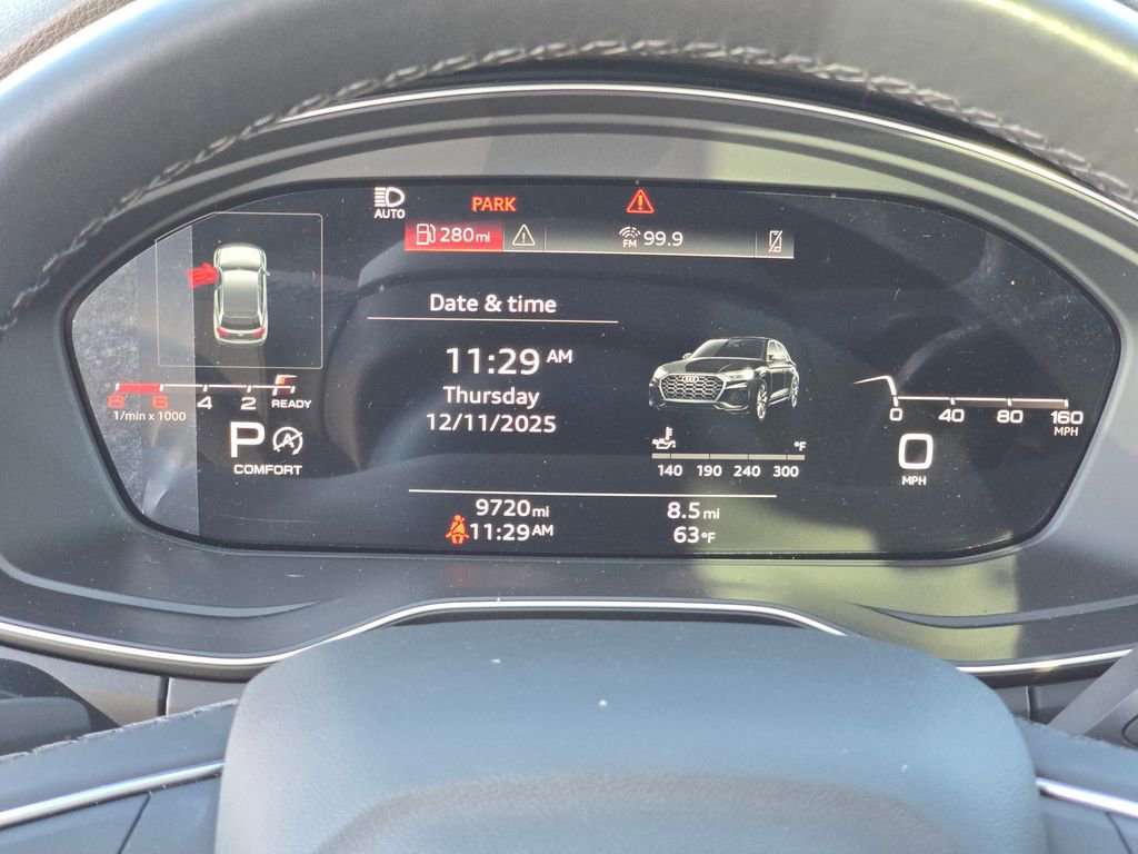 Used 2022 Audi Q5 2.0T Premium Plus w/ Premium Plus Package image 8