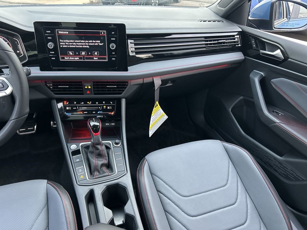 New 2026 Volkswagen Jetta GLI Autobahn image 12