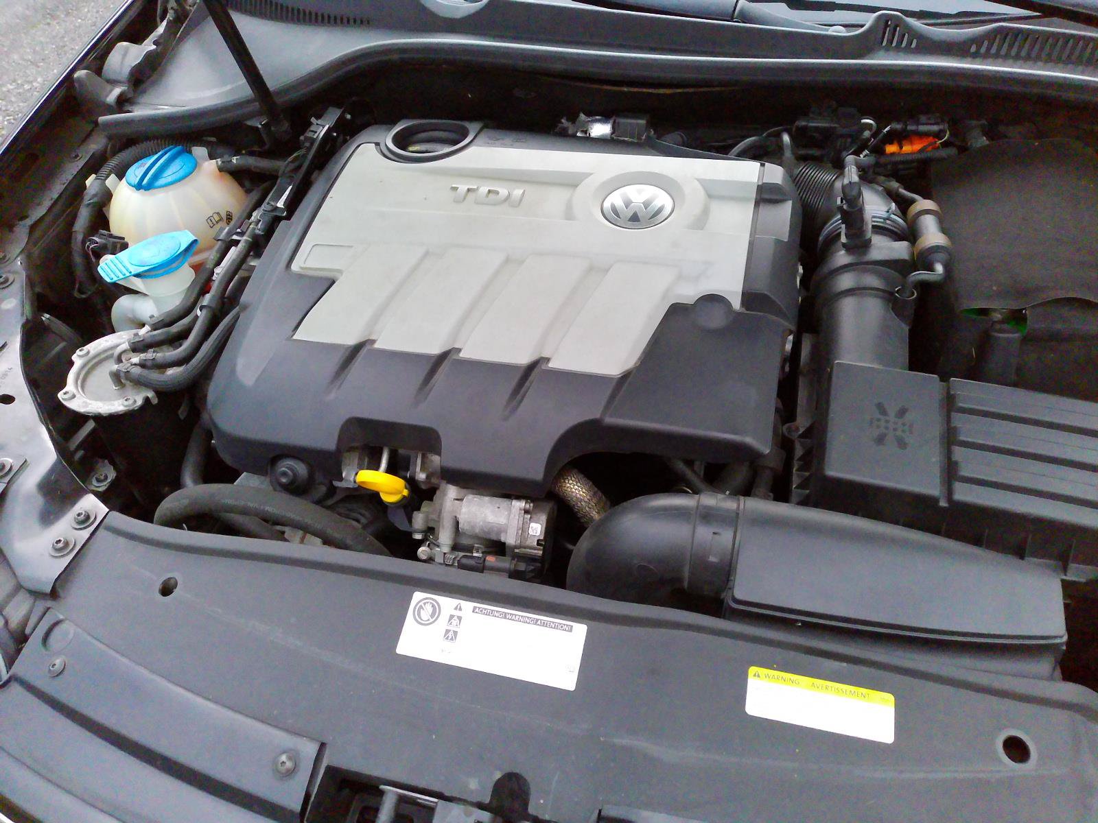 Used 2014 Volkswagen Jetta TDI FWD image 48