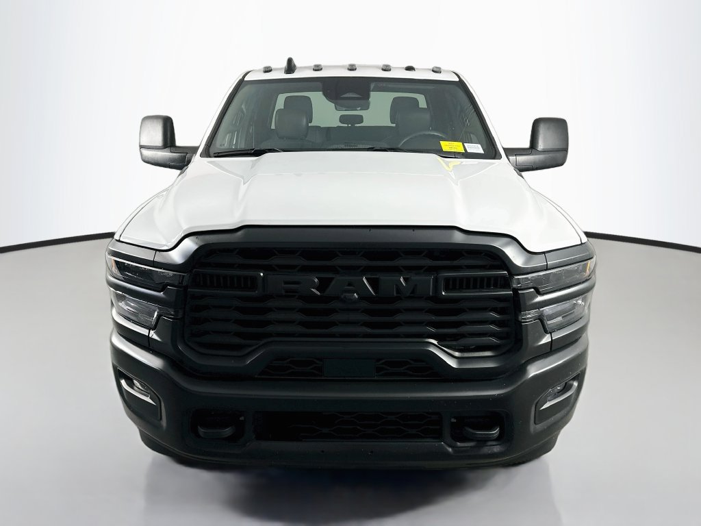 Used 2025 RAM 3500 Tradesman AWD/4WD image 2