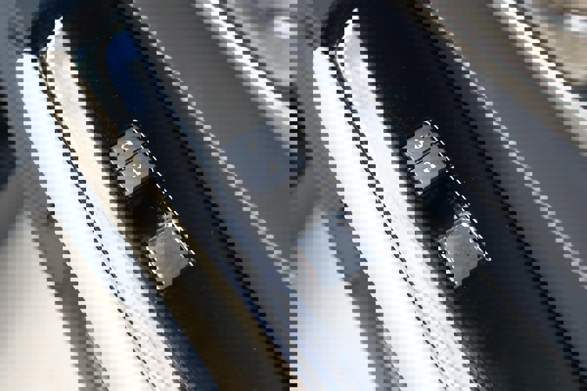 Used 2016 Lexus GS 350 image 41