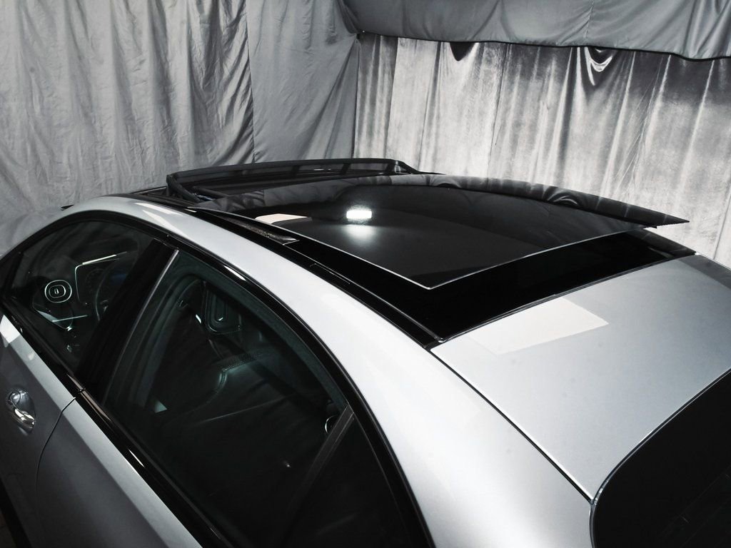 Used 2024 Mercedes-Benz C 63 AMG S w/ Pinnacle Trim Package image 84