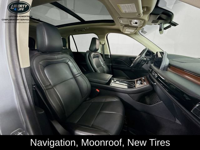 Used 2023 Lincoln Aviator Reserve w/ Elements Package Plus image 31