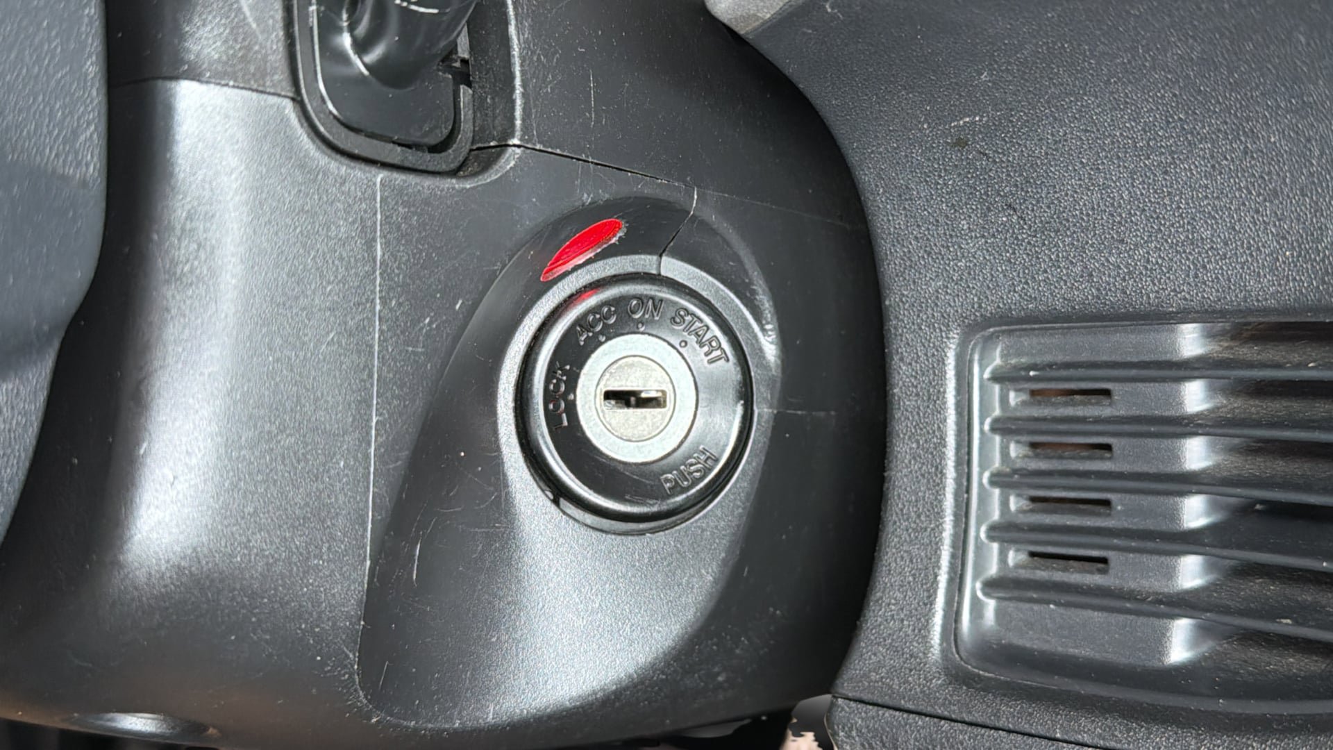 Used 2010 MAZDA MX-5 Miata Sport RWD image 33