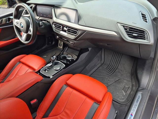 Used 2020 BMW M235i xDrive Gran Coupe w/ Premium Package AWD/4WD image 21