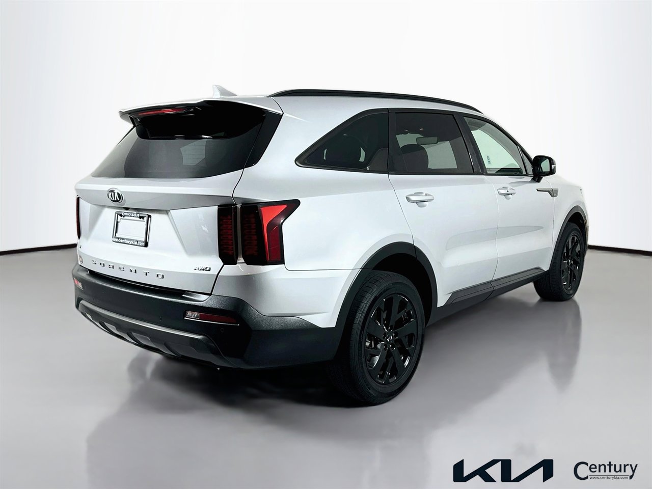 Certified 2021 Kia Sorento S AWD/4WD image 5