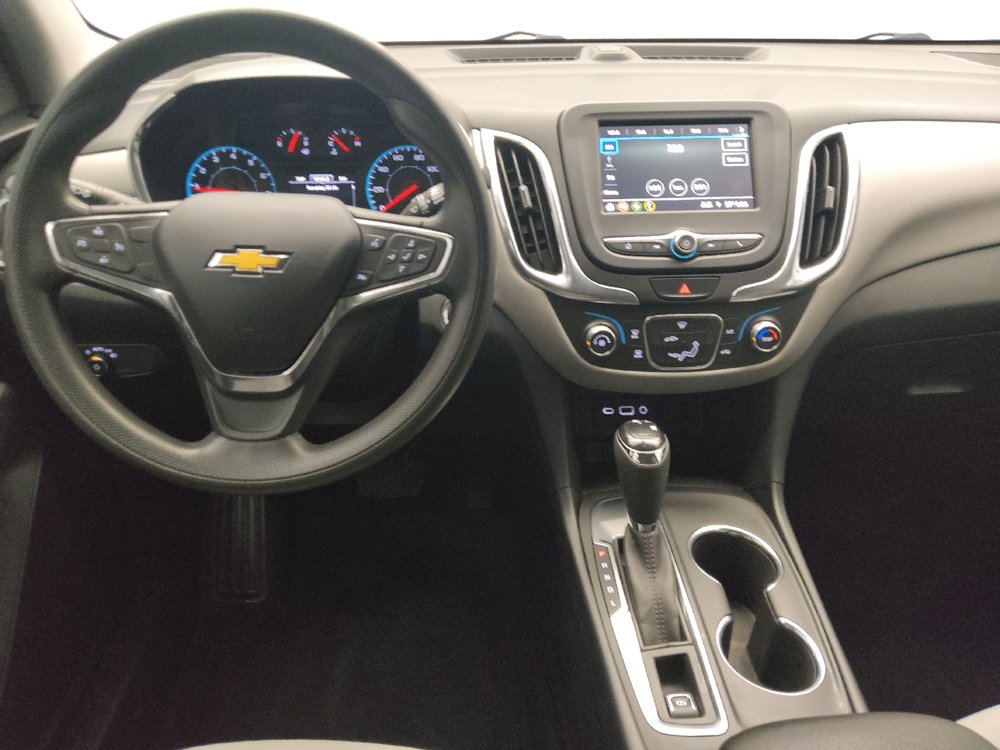 Used 2019 Chevrolet Equinox LS FWD image 22