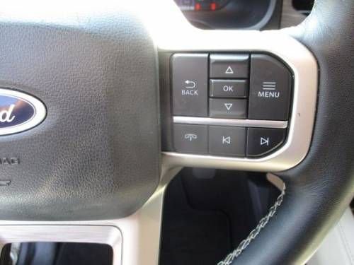 Used 2023 Ford Expedition Max Limited AWD/4WD image 4